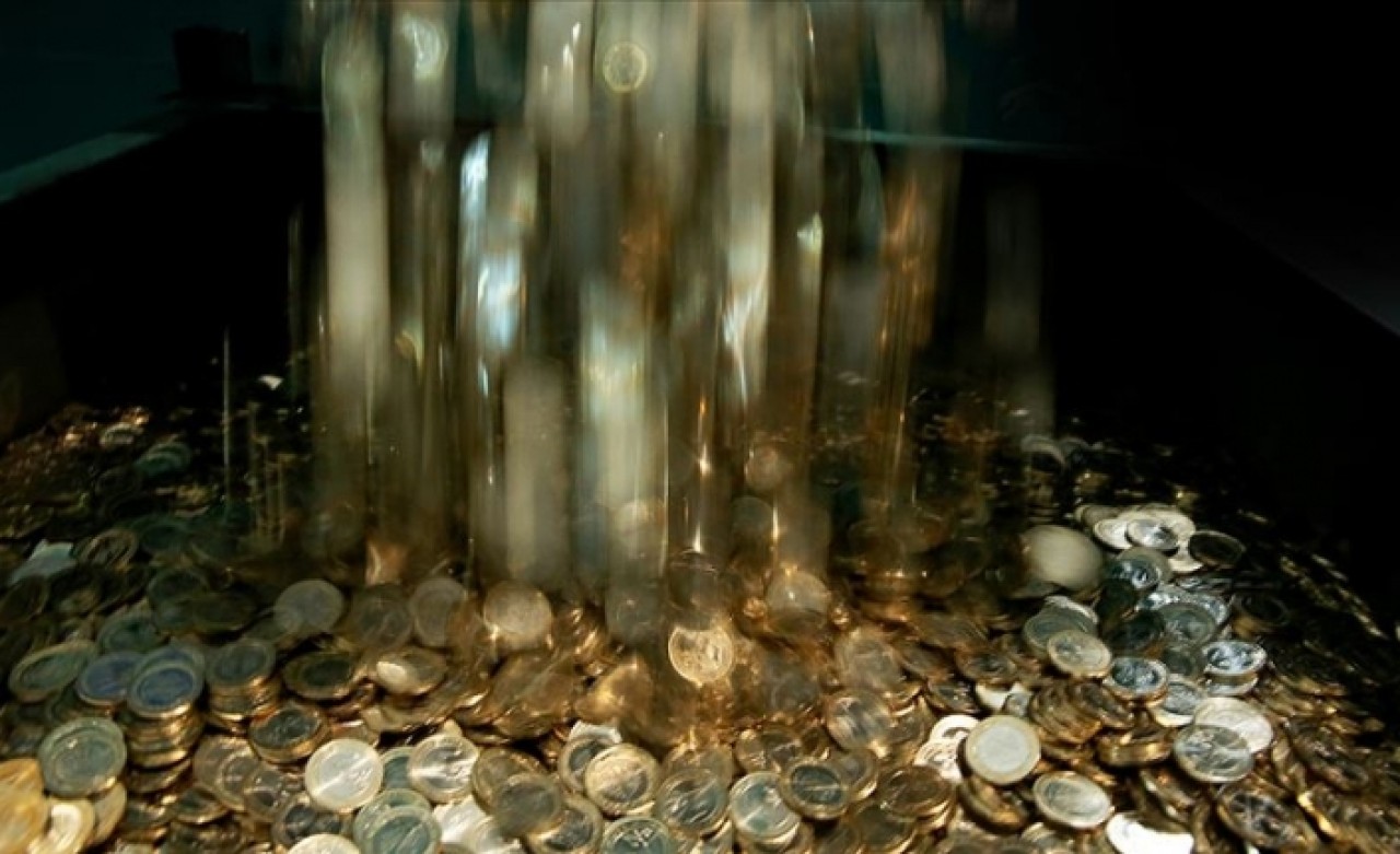 3 milyar lirayı cebimizde taşıyoruz