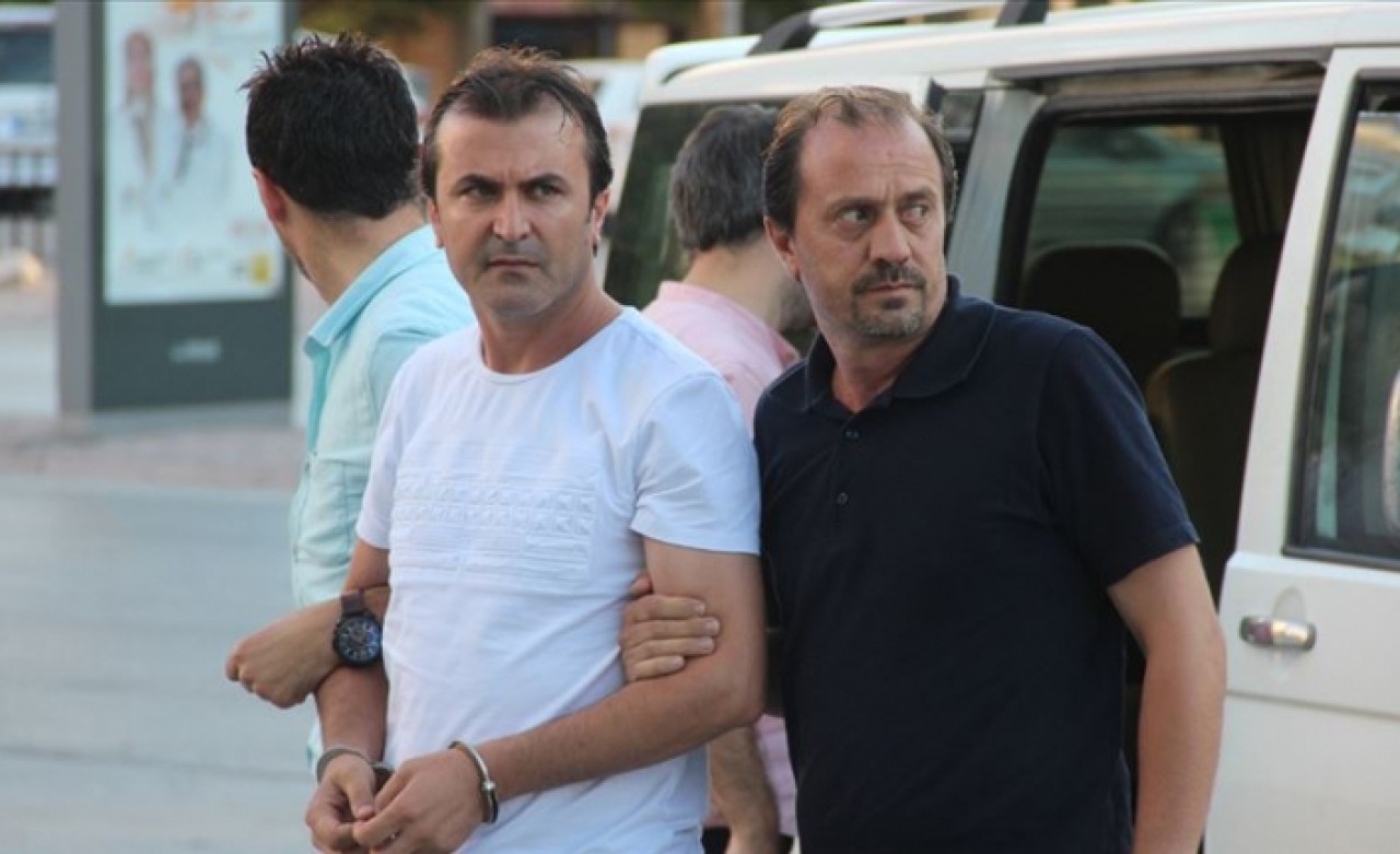 30 kilogram altınla kayıplara karışmıştı... Kız arkadaşı ile İstanbul'da yakalandı