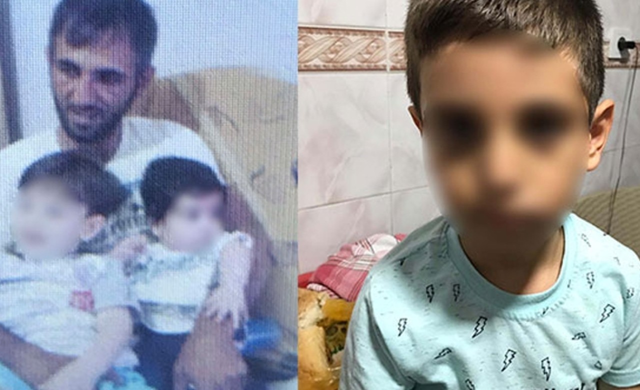 6 yaşındaki oğlunu şiddet uygulayarak öldürmüştü! Karar çıktı