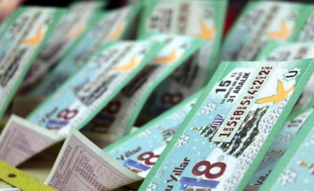 70 milyonluk talihli 197 gün sonra ortaya çıktı