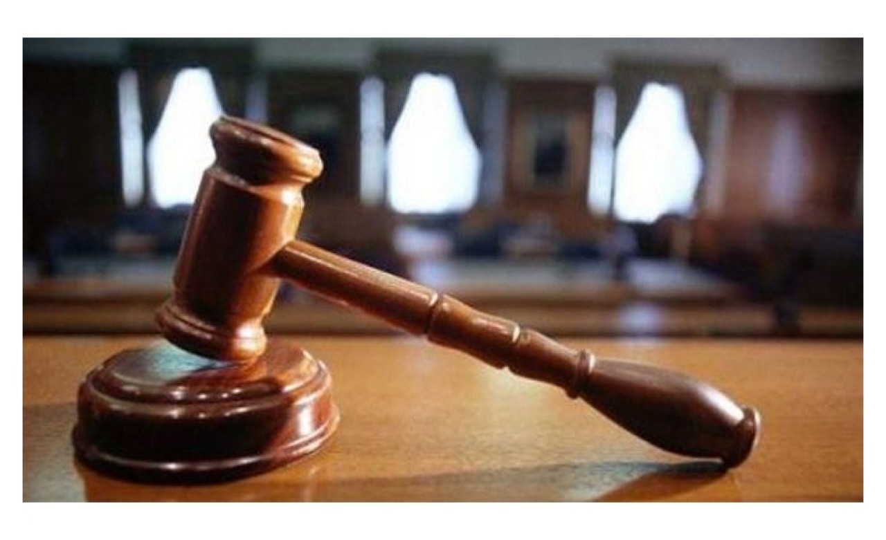 9 hakim ve savcı görevden uzaklaştırıldı