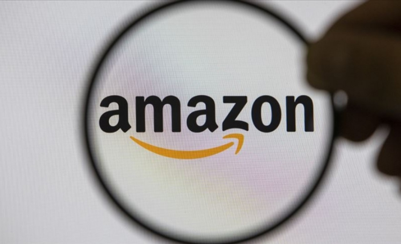 AB'den Amazon firmasına soruşturma