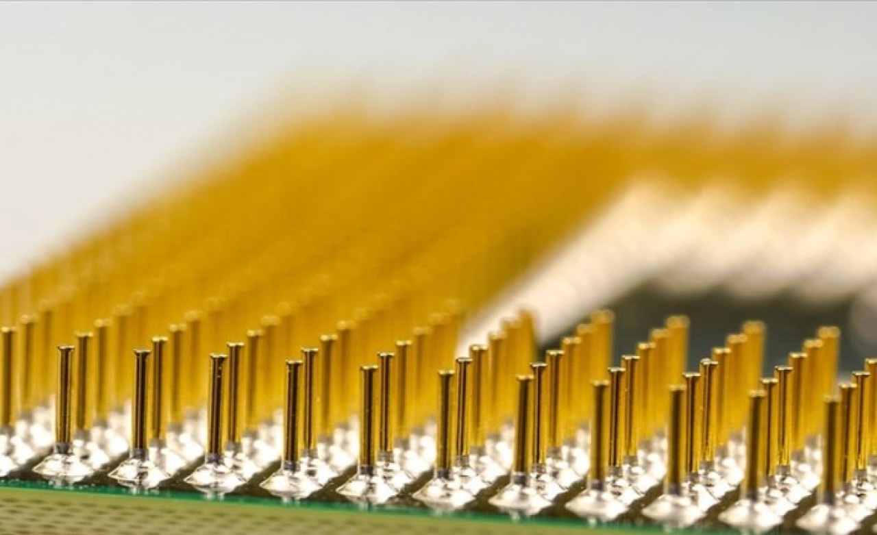 AB'den Qualcomm'a para cezası