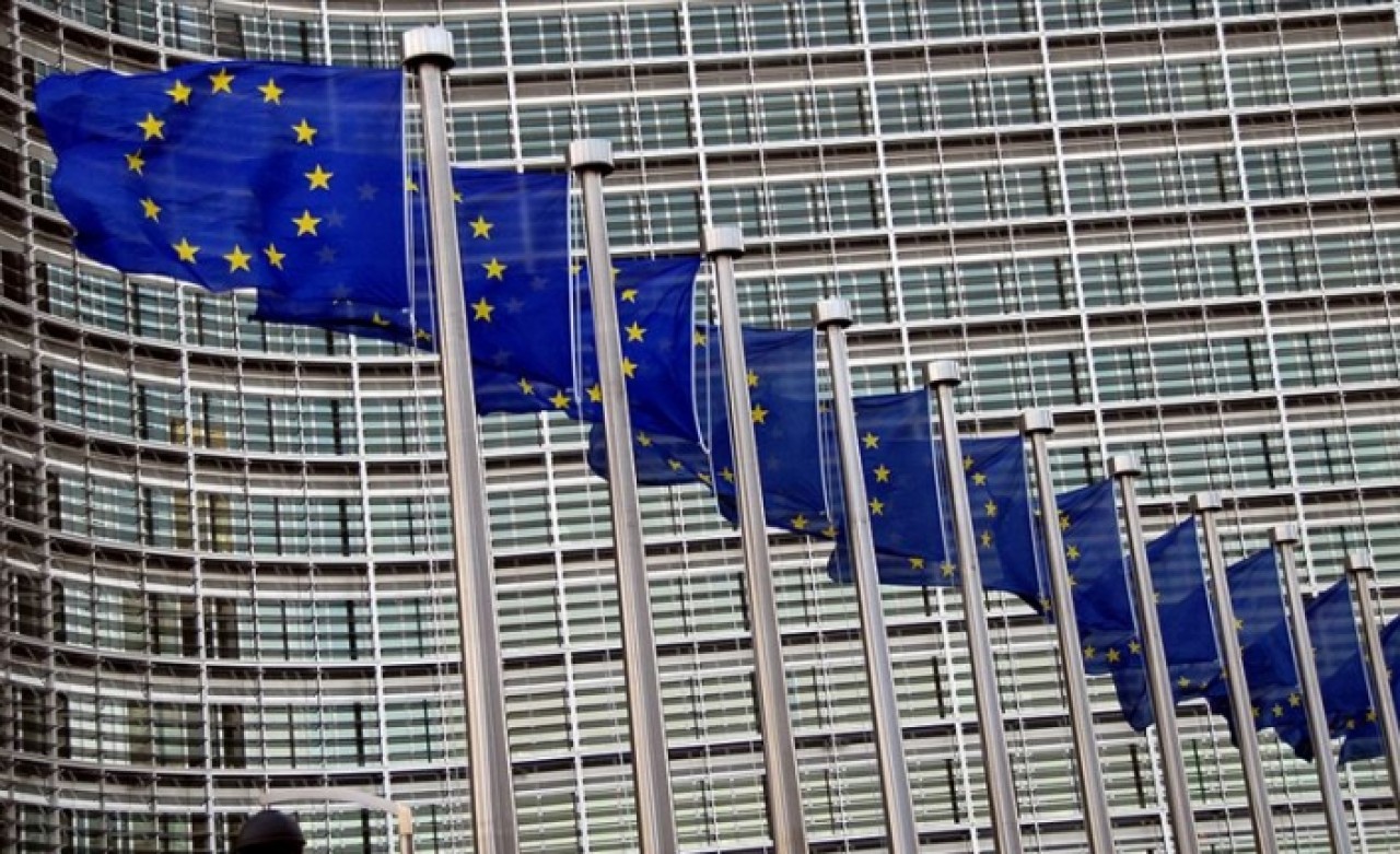 AB: Libya'daki saldırının sorumluları hesap vermeli