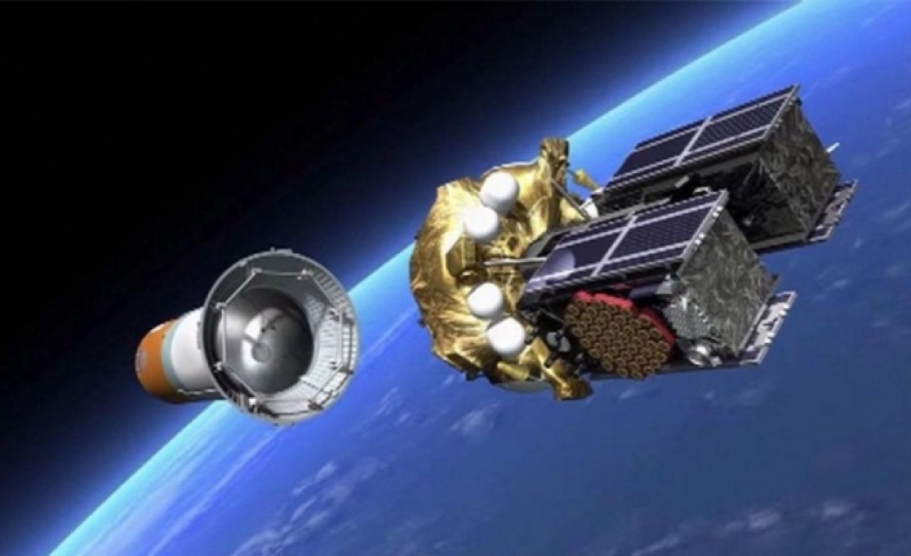 AB'nin GPS'i arızalandı