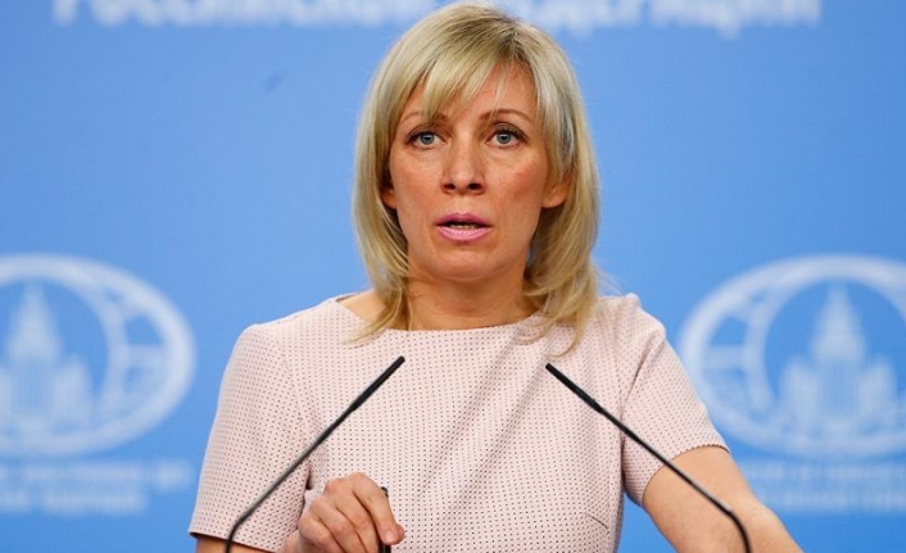 AB'nin Türkiye'ye yönelik yaptırım kararına Rusya'dan tepki: Kabul edilemez