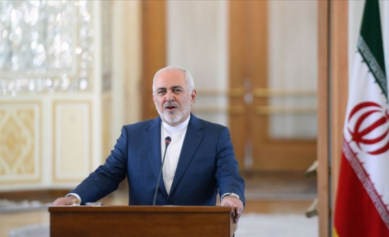 'AB sözlerini yerine getirmezse İran üçüncü adımı atacak'