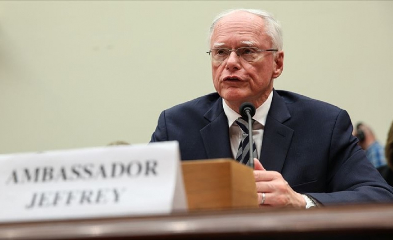 ABD Almanya'dan Suriye'ye asker göndermesini istiyor