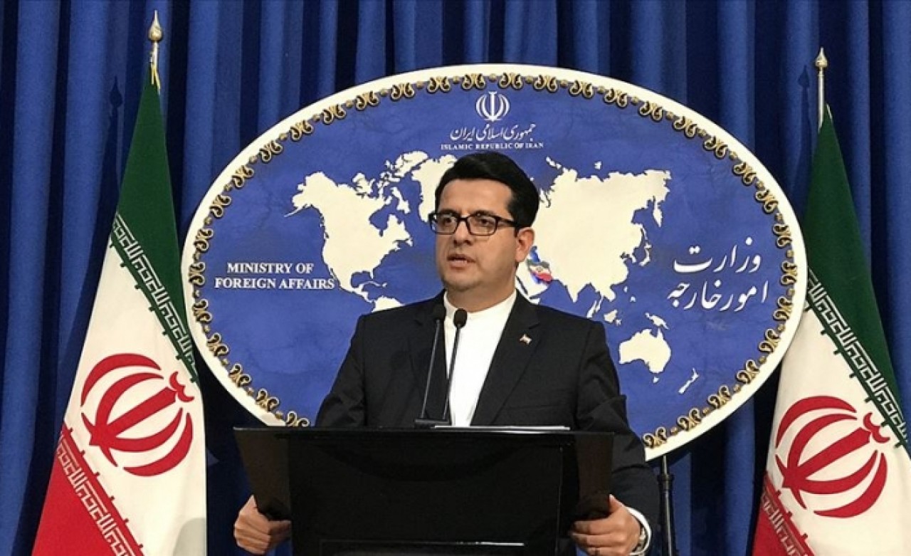 'Kısıtlamaların Zarif üzerinde etkisi yok'