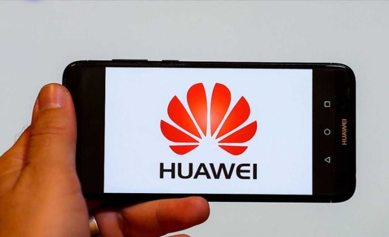 ABD'nin yaptırımlarına rağmen Huawei gelirlerini yüzde 23, 2 artırdı