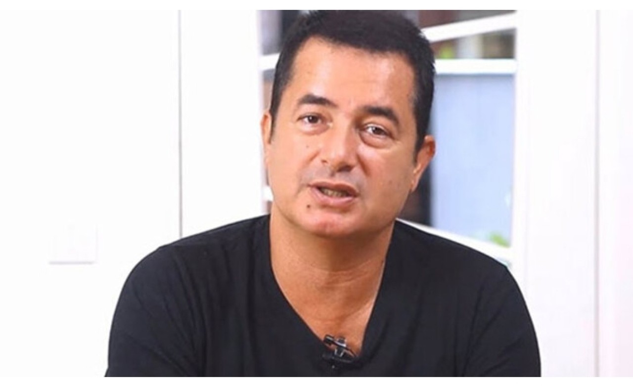 Acun Ilıcalı'dan son dakika Survivor 2020 açıklaması