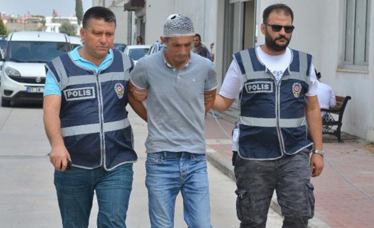 Adana'da bıçaklı cinayete 3 tutuklama