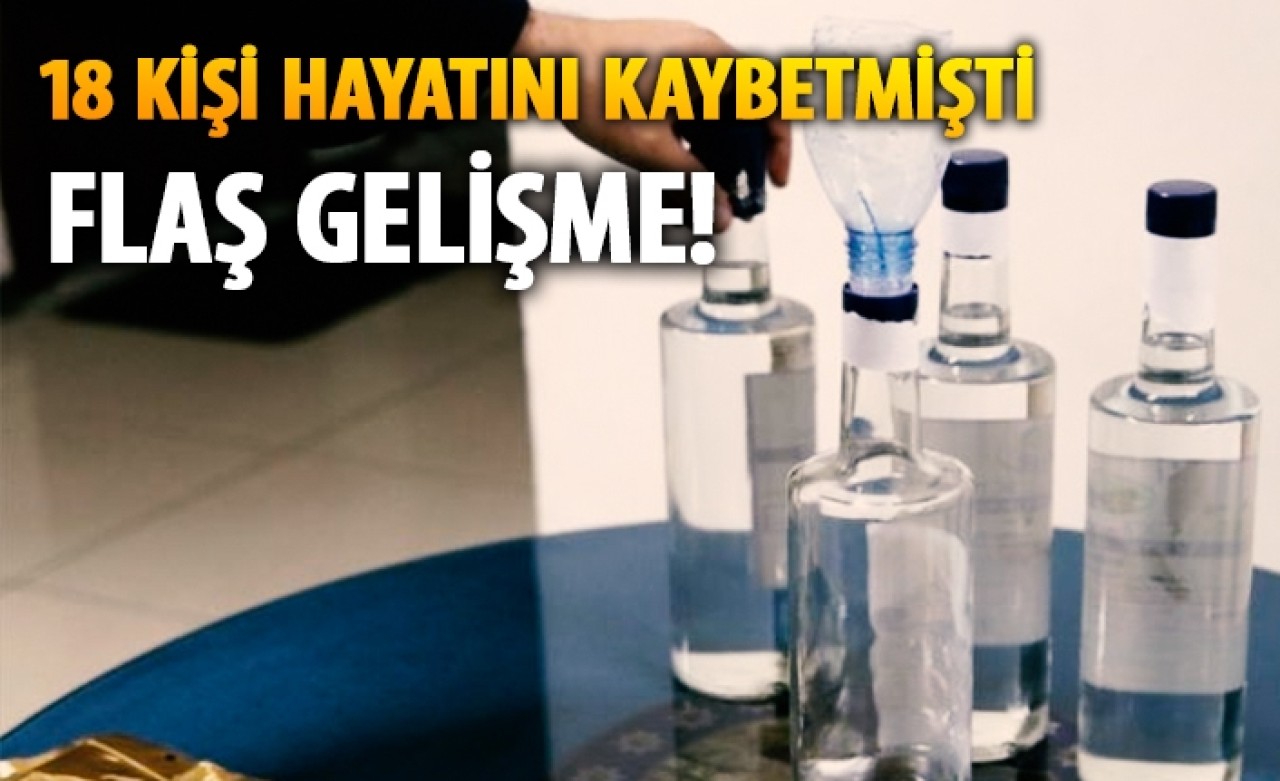 Adana'da bir depoda 2 bin 395 litre etil alkol ele geçirildi