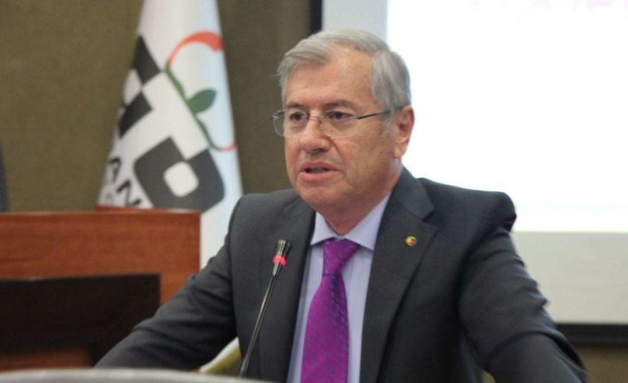 Adana Ticaret Odası Başkanı Menevşe: Suriye ekmeğinden kaynaklı haksız rekabet önlenmeli