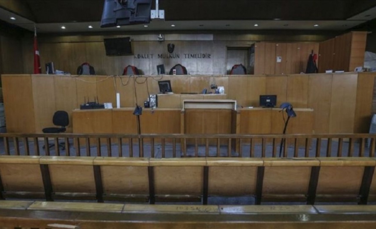 Adli tatil başladı,  sadece acil ve tutuklusu olan davalara bakılacak