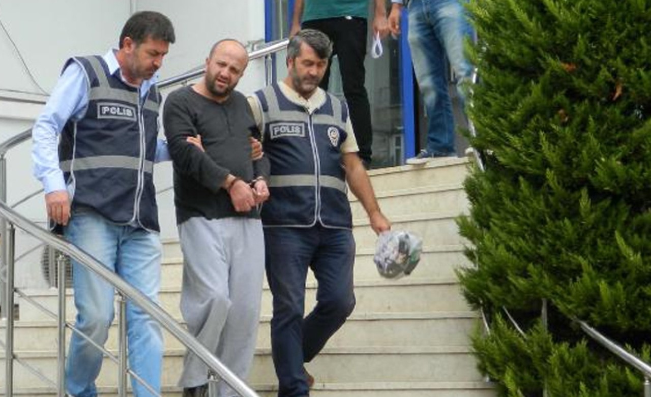 Ağabeyini kalbinden bıçaklayarak öldürmüştü! Akıl sağlığı yerinde çıktı