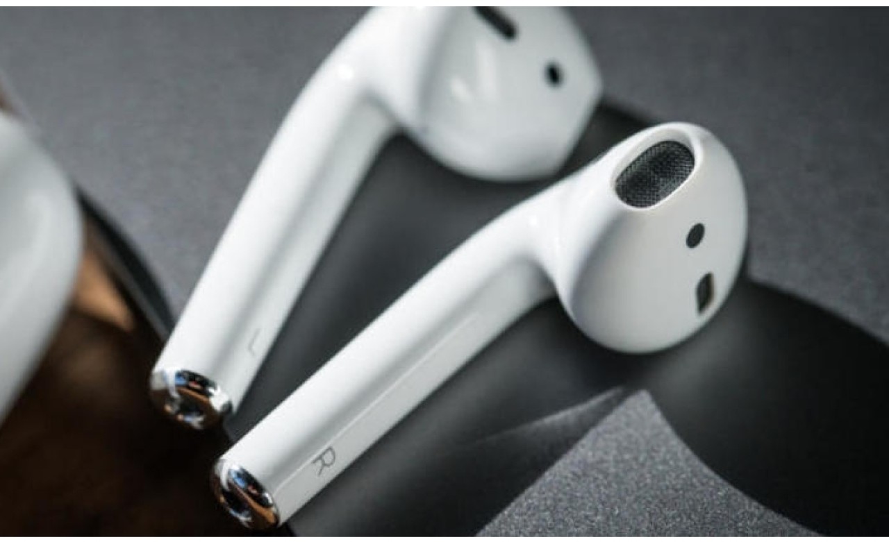 AirPods 3 gürültüyü engelleyecek
