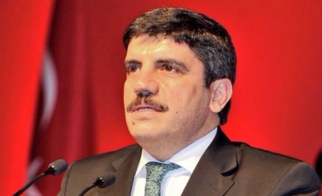 AK Parti Genel Başkan Danışmanı Aktay: Partinin bir güncellemeye ihtiyacı olduğu çok açık