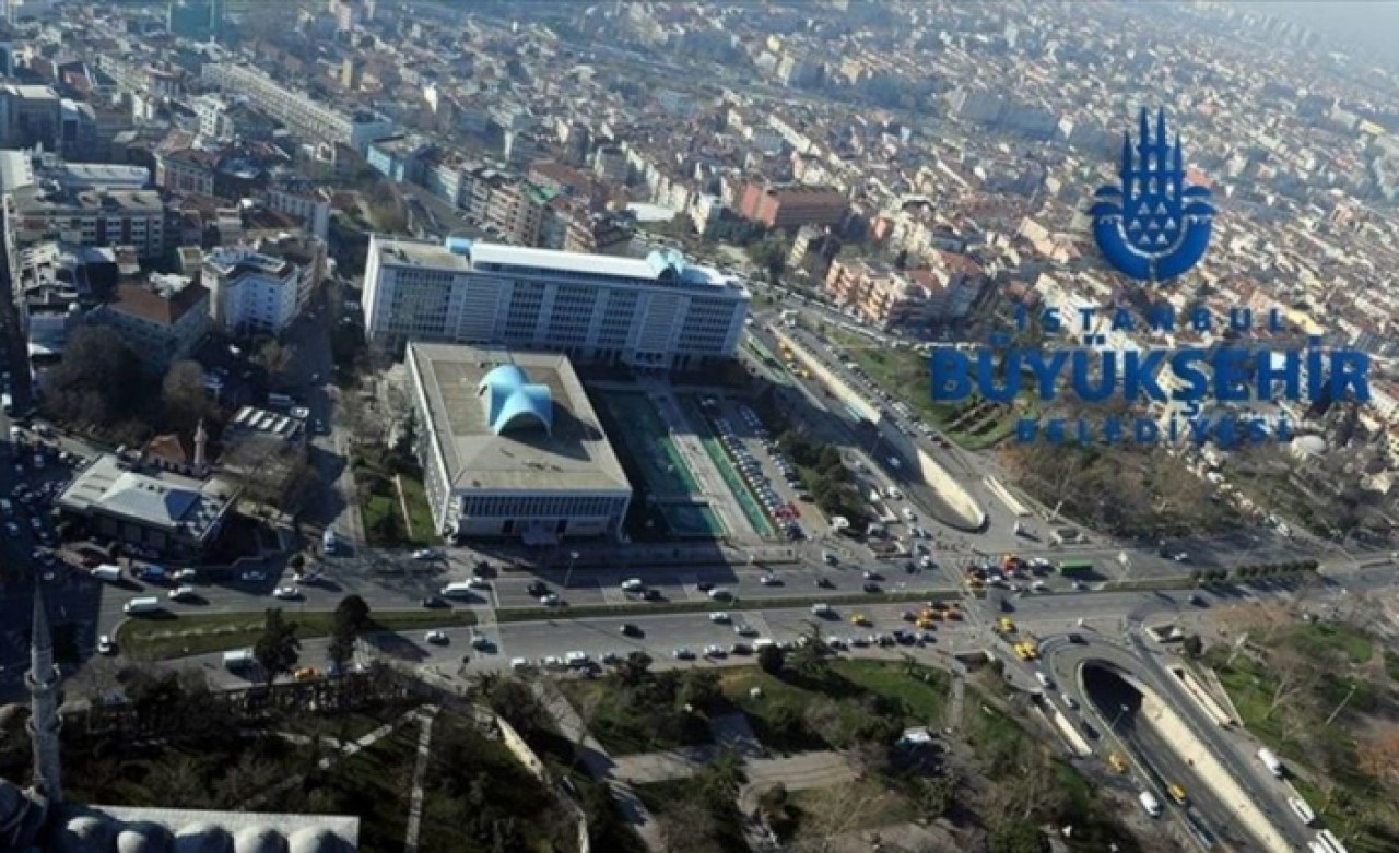 AK Partili Göksu: Enkaz menkaz yok bu şehirde