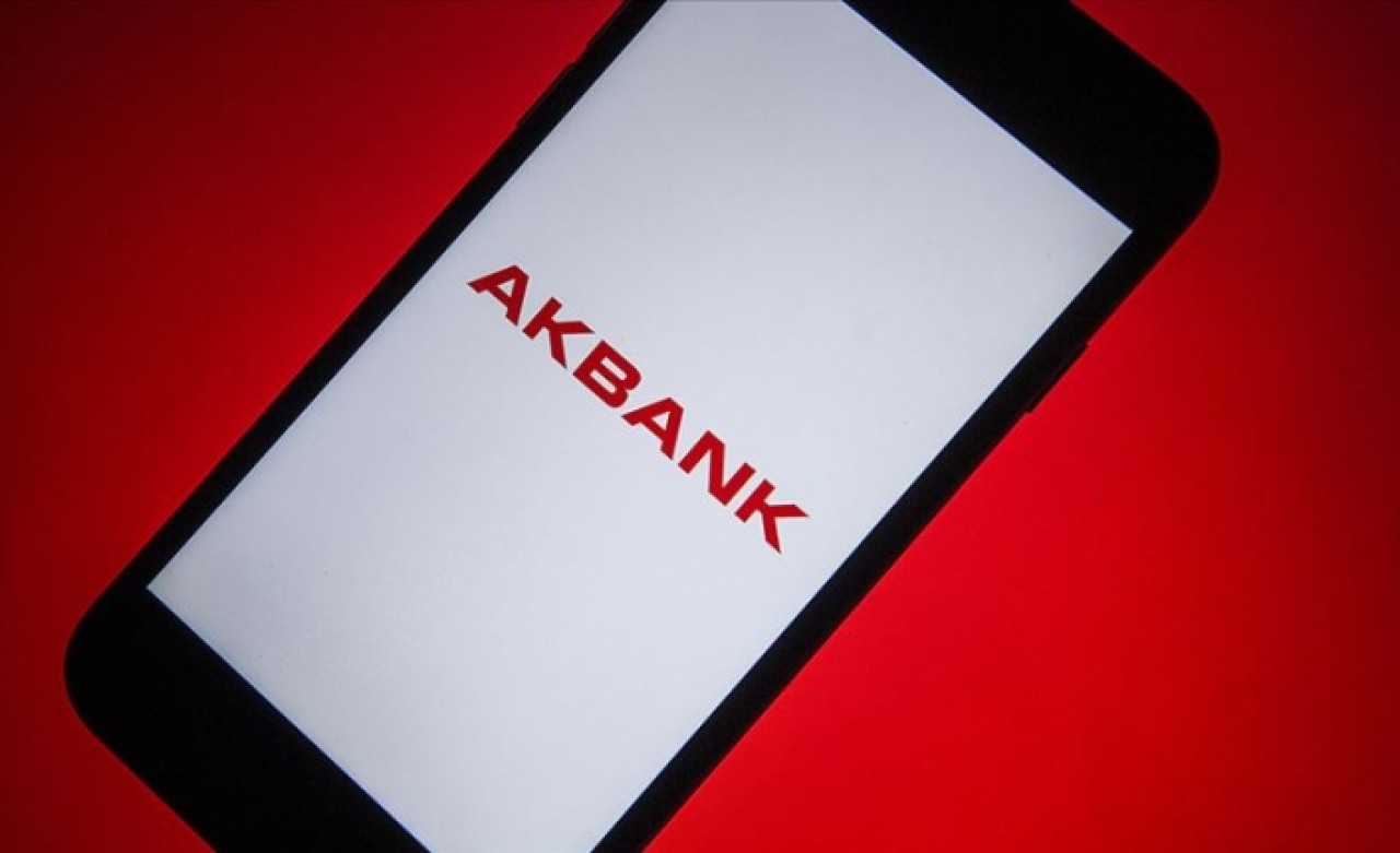 Akbank 'Dünyanın En İyi Dijital Bankası' seçildi