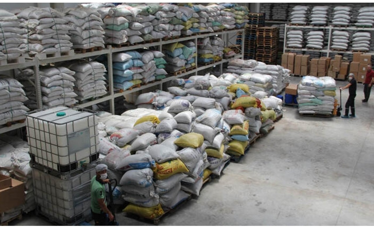 Akraba tavsiyesiyle başladı! 7 ülkeye ihracat yapıyor