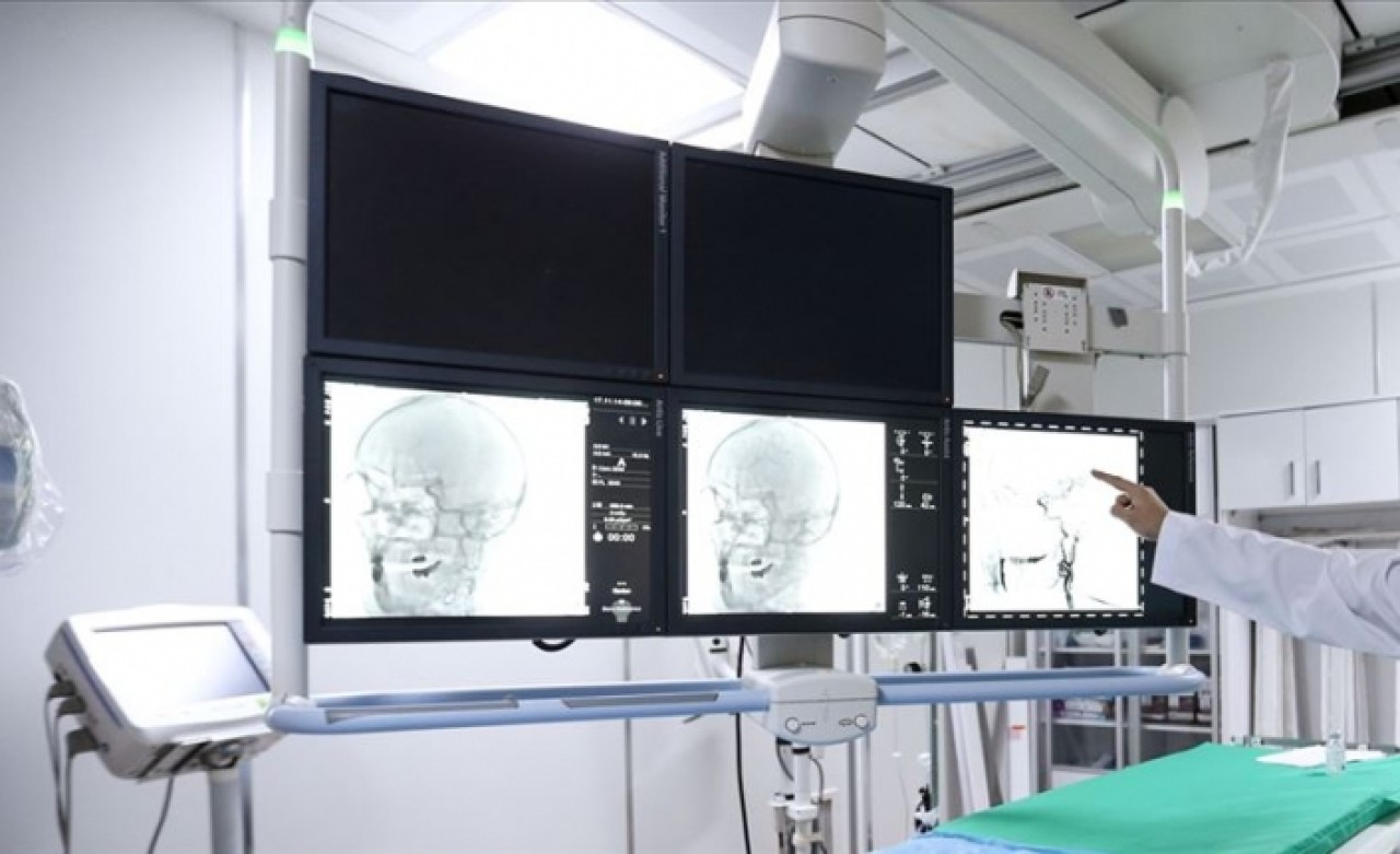 Akut inmeye müdahale edecek hekimleri Bakanlık belirleyecek