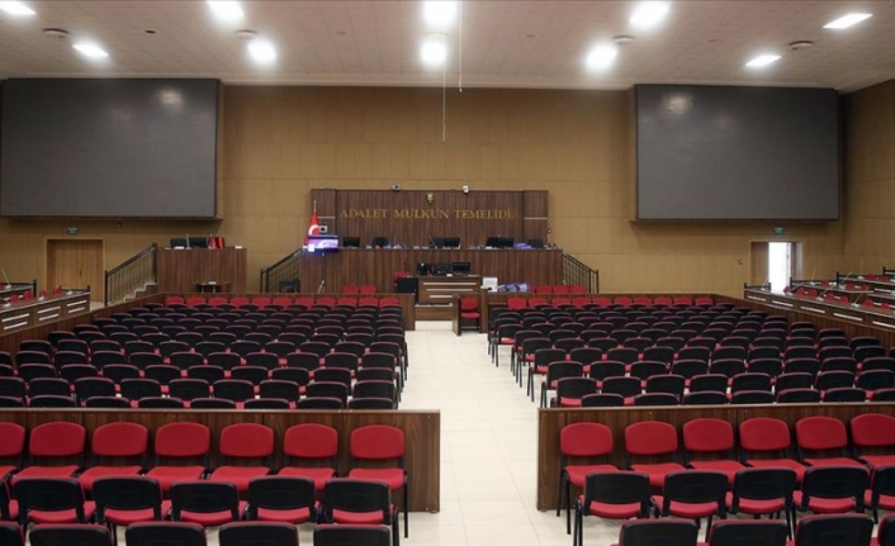 Aladağ'daki yurt yangını davasında karar