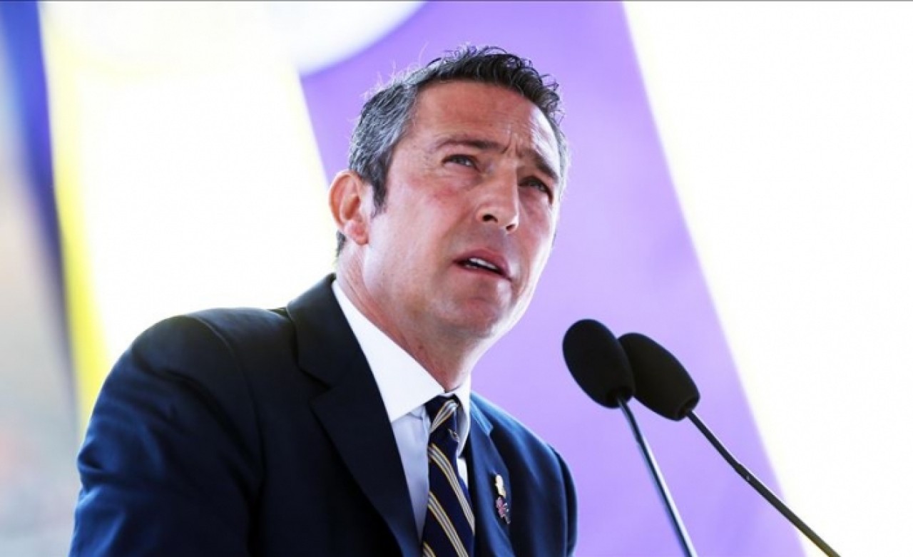 Ali Koç'tan '19.07 Dünya Fenerbahçeliler Günü' kutlama mesajı