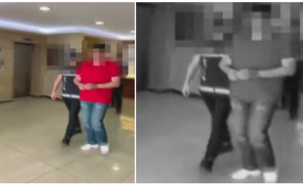 10 bin dolara böbrek... Ameliyat masasında şok operasyon