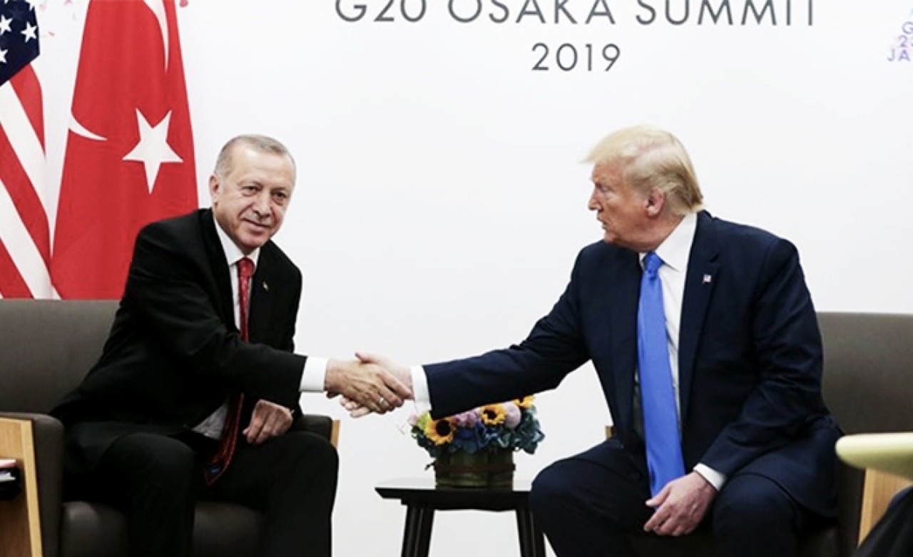 Amerikan Gazetesi'nden flaş Türkiye iddiası