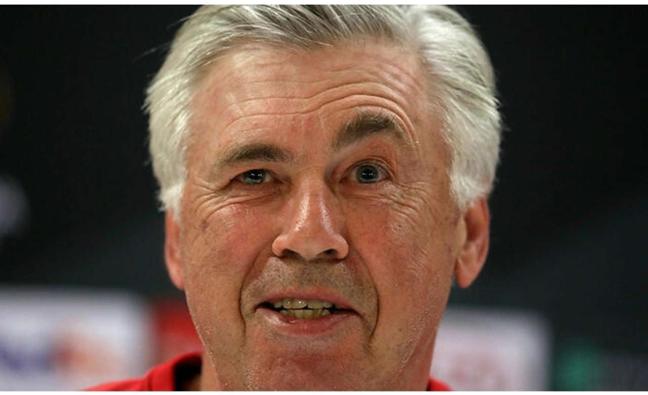 Ancelotti’den Eljif Elmas açıklaması