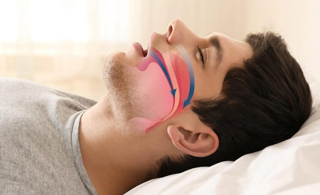 Araştırmacılar uyku apnesini belirleyebilen yazılım geliştirdi