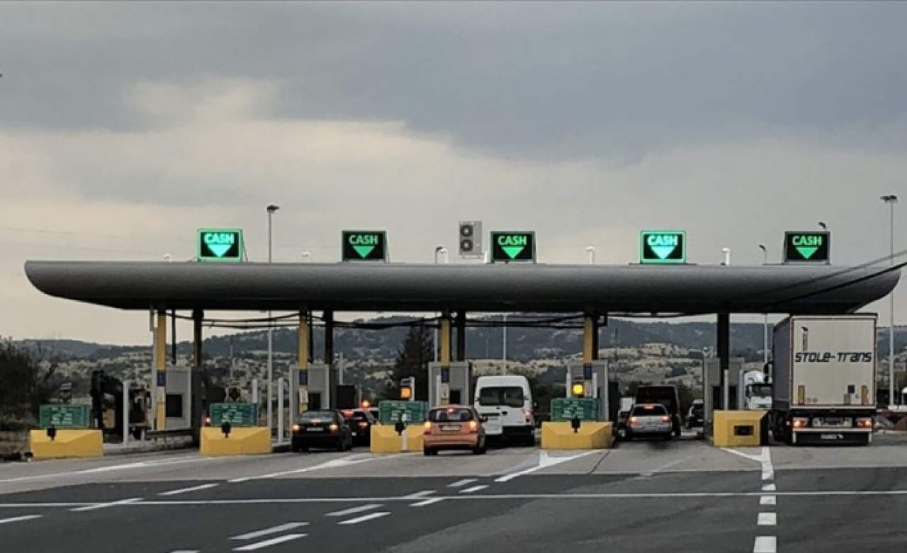 ASELSAN yaptı,  Başbakan tanıttı