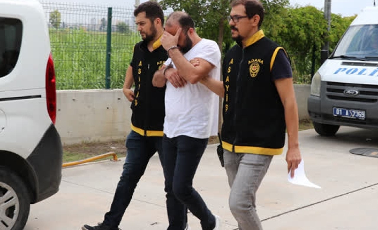 Aşk büyüsü için 500 bin liralık senet!