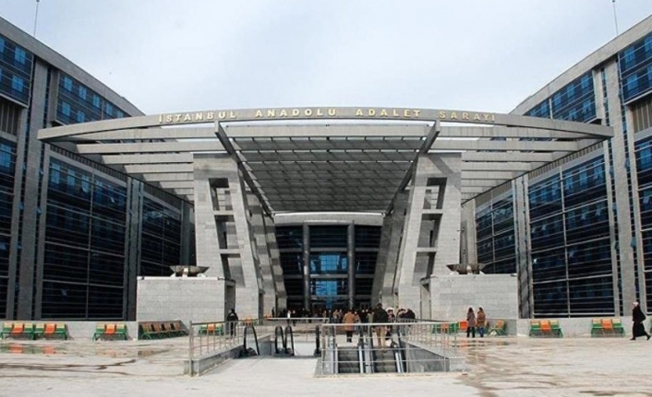 Avukattan suç duyurusu: Anadolu Adliyesi'nde limonata 10,  çay 7,  Türk kahvesi 9 TL