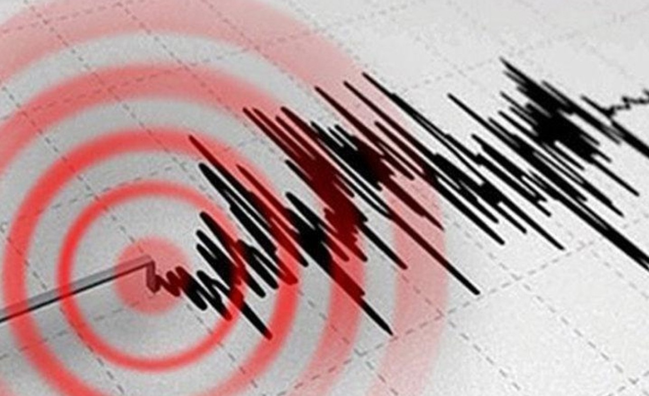 Avustralya'da 6.6 büyüklüğünde deprem