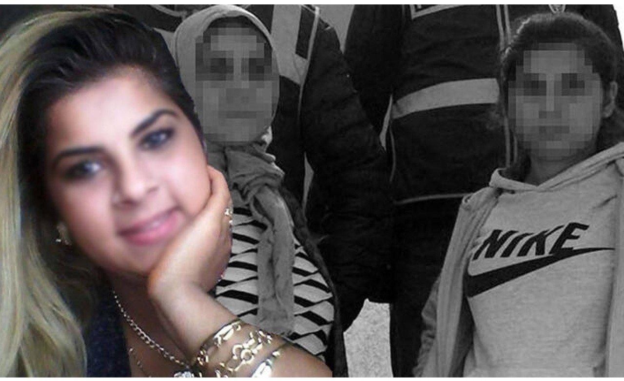 Babasını öldürdü! Mahkemede son sözleri bu oldu