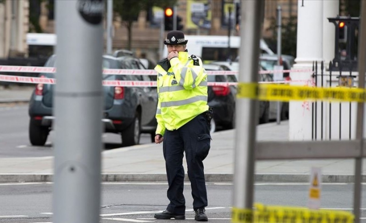 BAE Emiri'nin oğlu Londra'da ölü bulundu