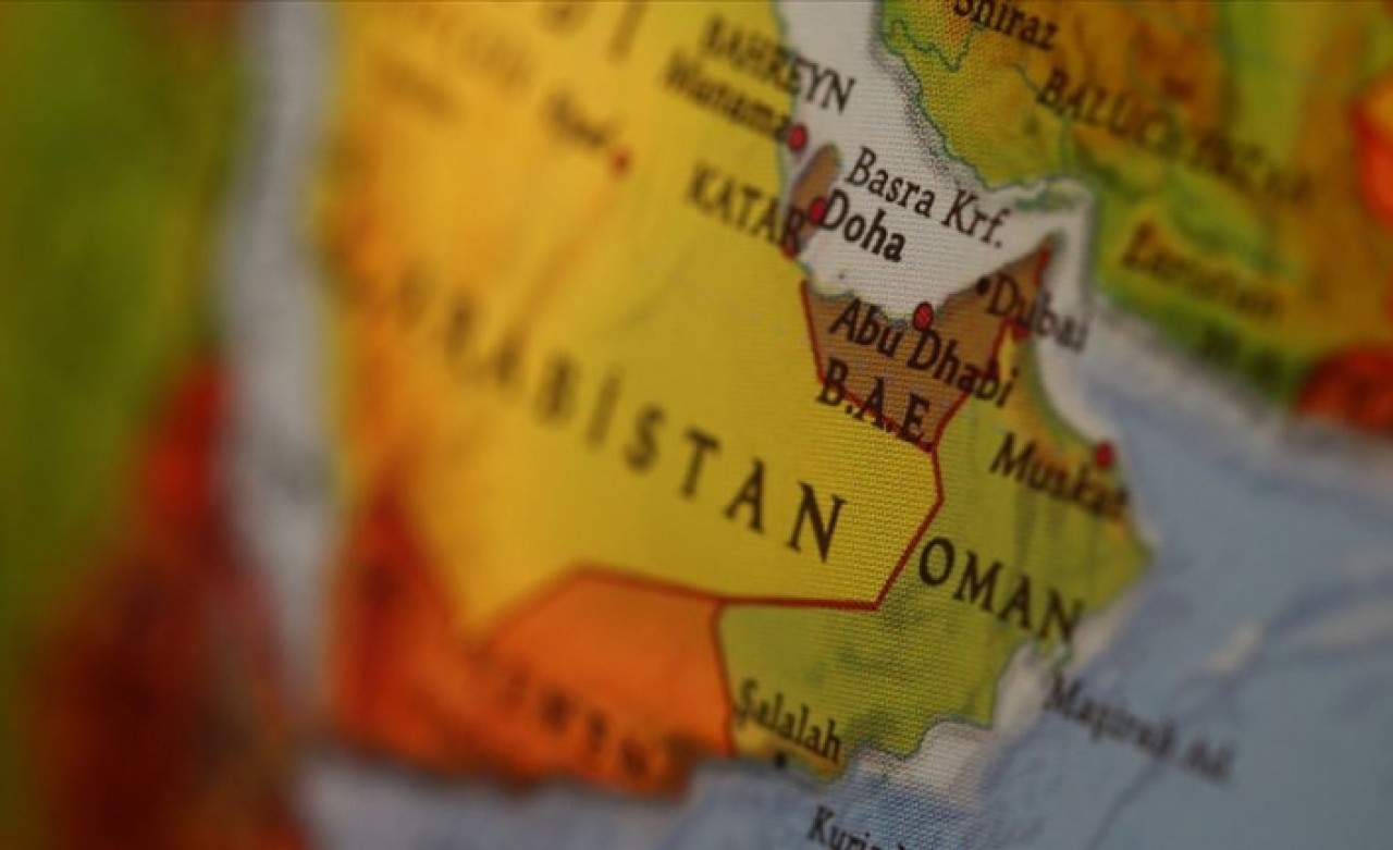 'BAE yaptırımlara rağmen İran'la finansal işlemlere onay verdi' iddiası