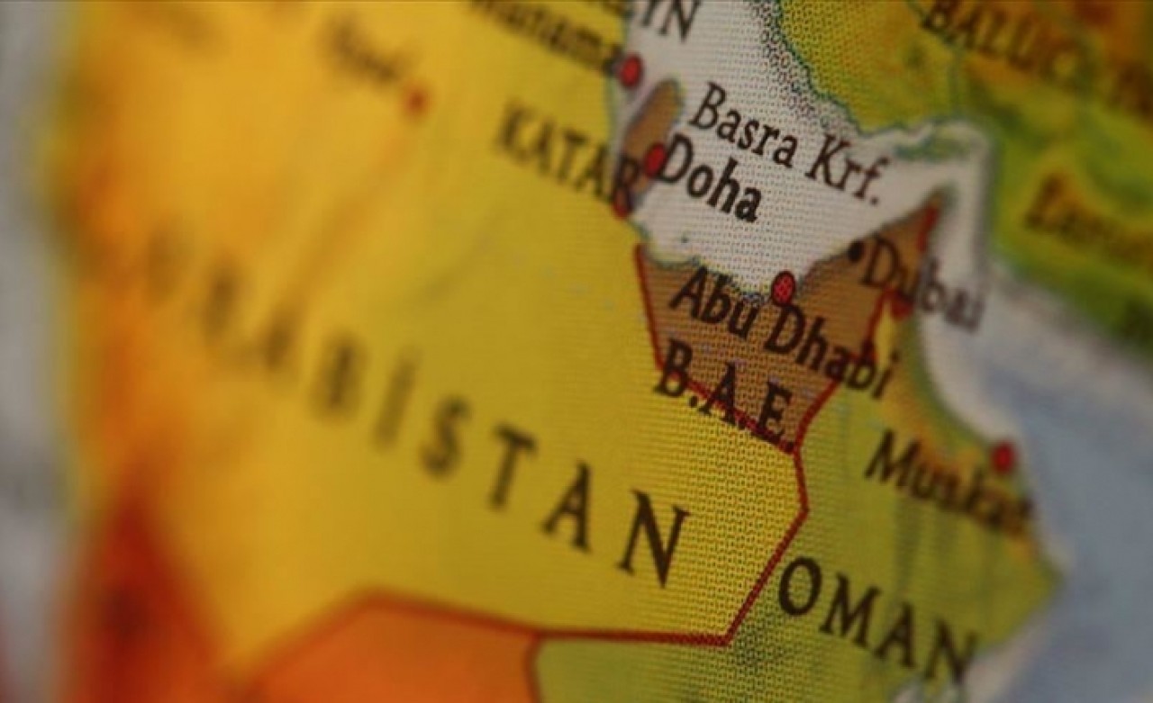 BAE Libya'da çıkan Amerikan silahlarıyla ilişkisini reddetti