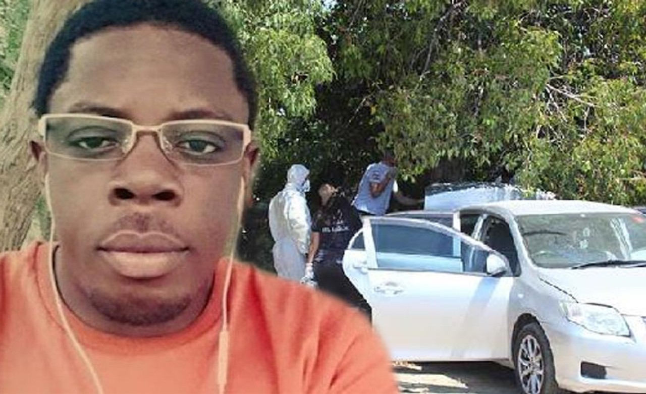 Bagajda cesedi bulunan üniversiteli,  defalarca bıçaklanıp,  3'üncü kattan atılmış