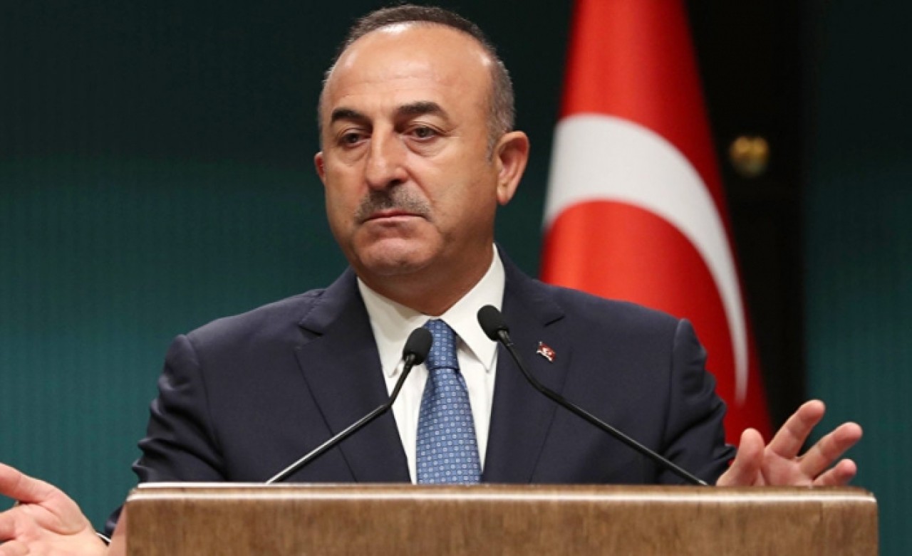 Bakan Çavuşoğlu'ndan flaş S-400 açıklaması