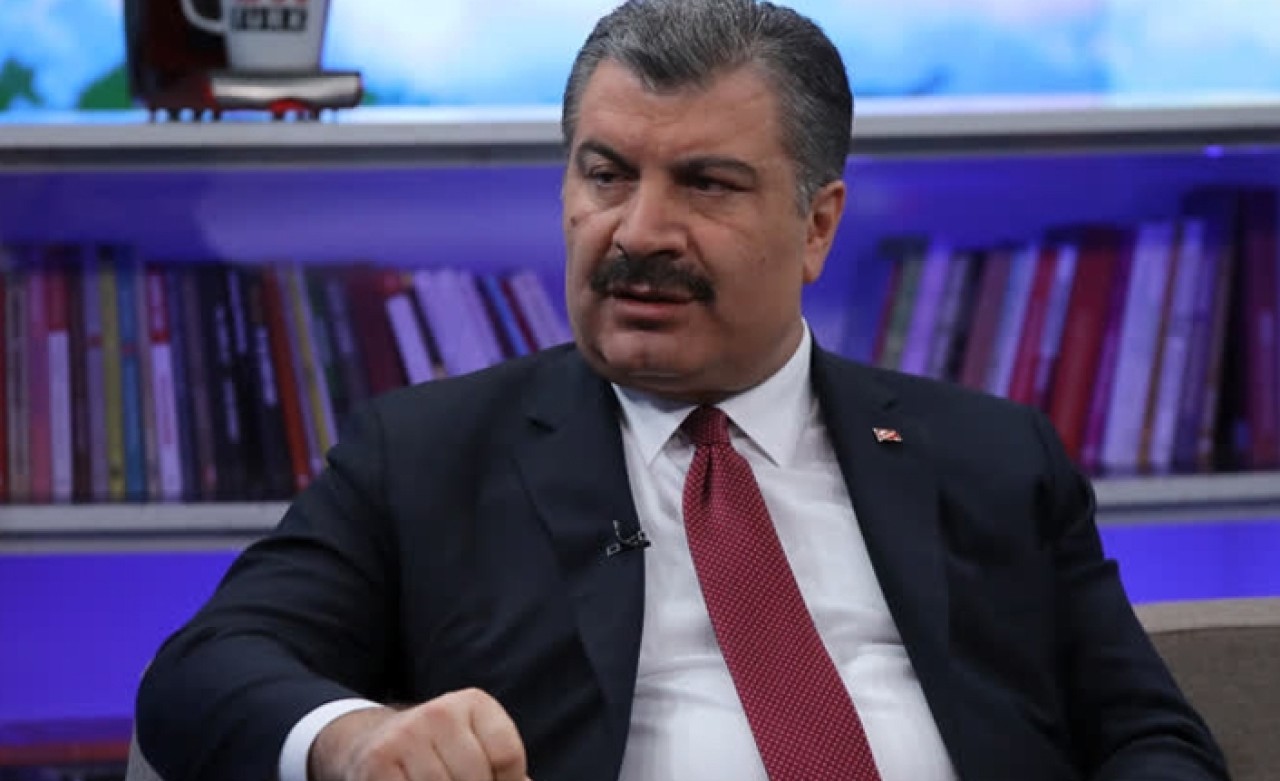 Bakan Koca duyurdu... KPSS ile 29 bin personel alınacak