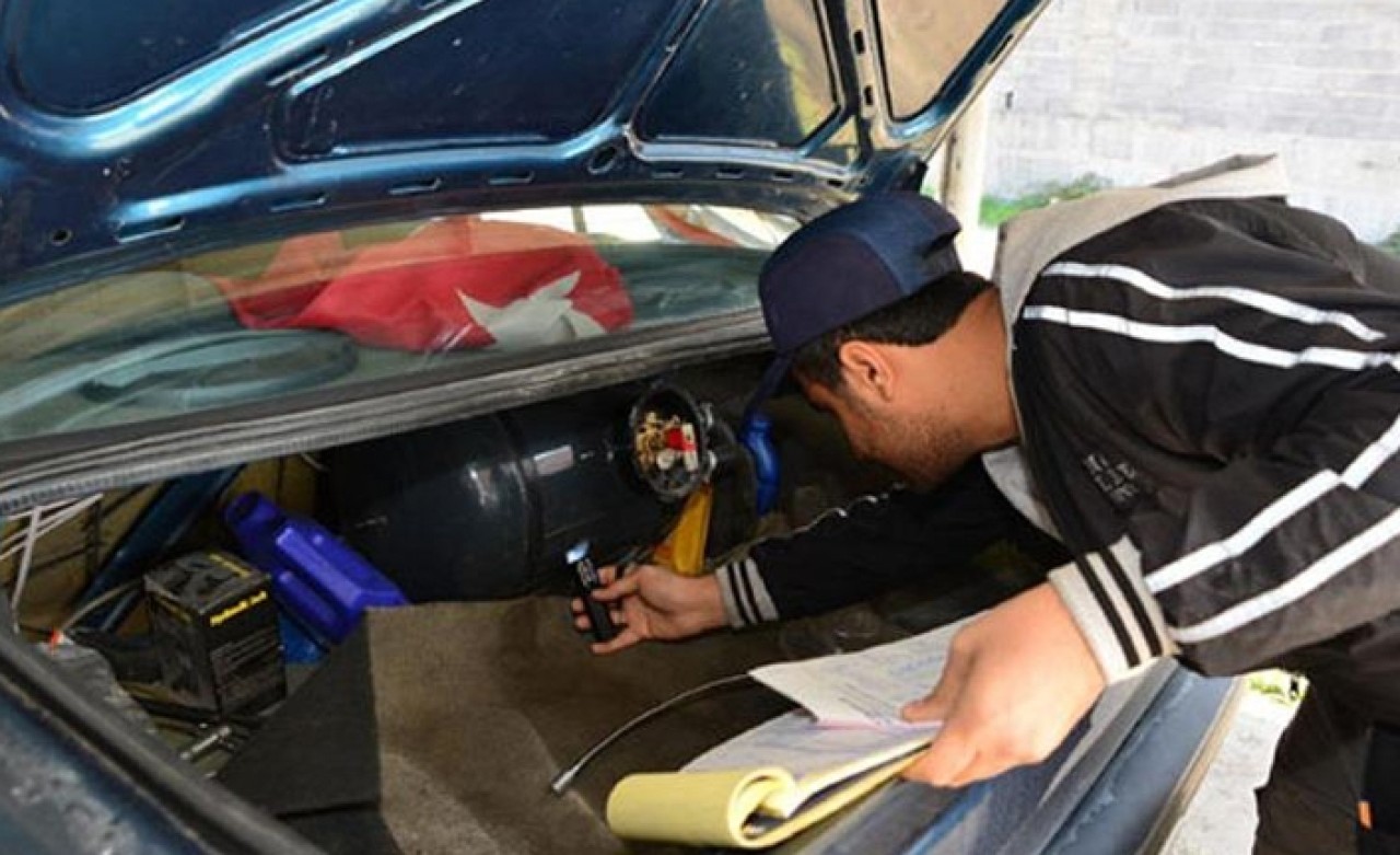 Bakan Kurum duyurmuştu! Milyonlarca sürücü LPG’li araçları için karar bekliyor