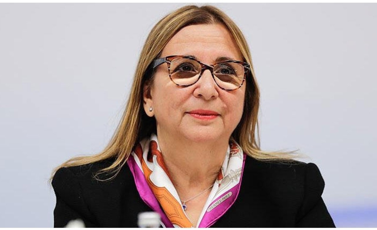 Bakan Pekcan'dan müteahhitlere Latin Amerika çağrısı