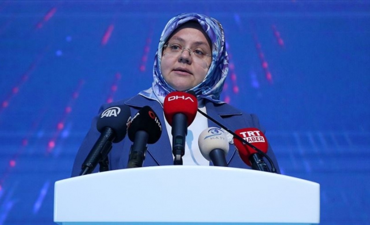 '20 bin genç Sosyal Çalışma Programlarına merkezi kura ile yerleştirilecek'