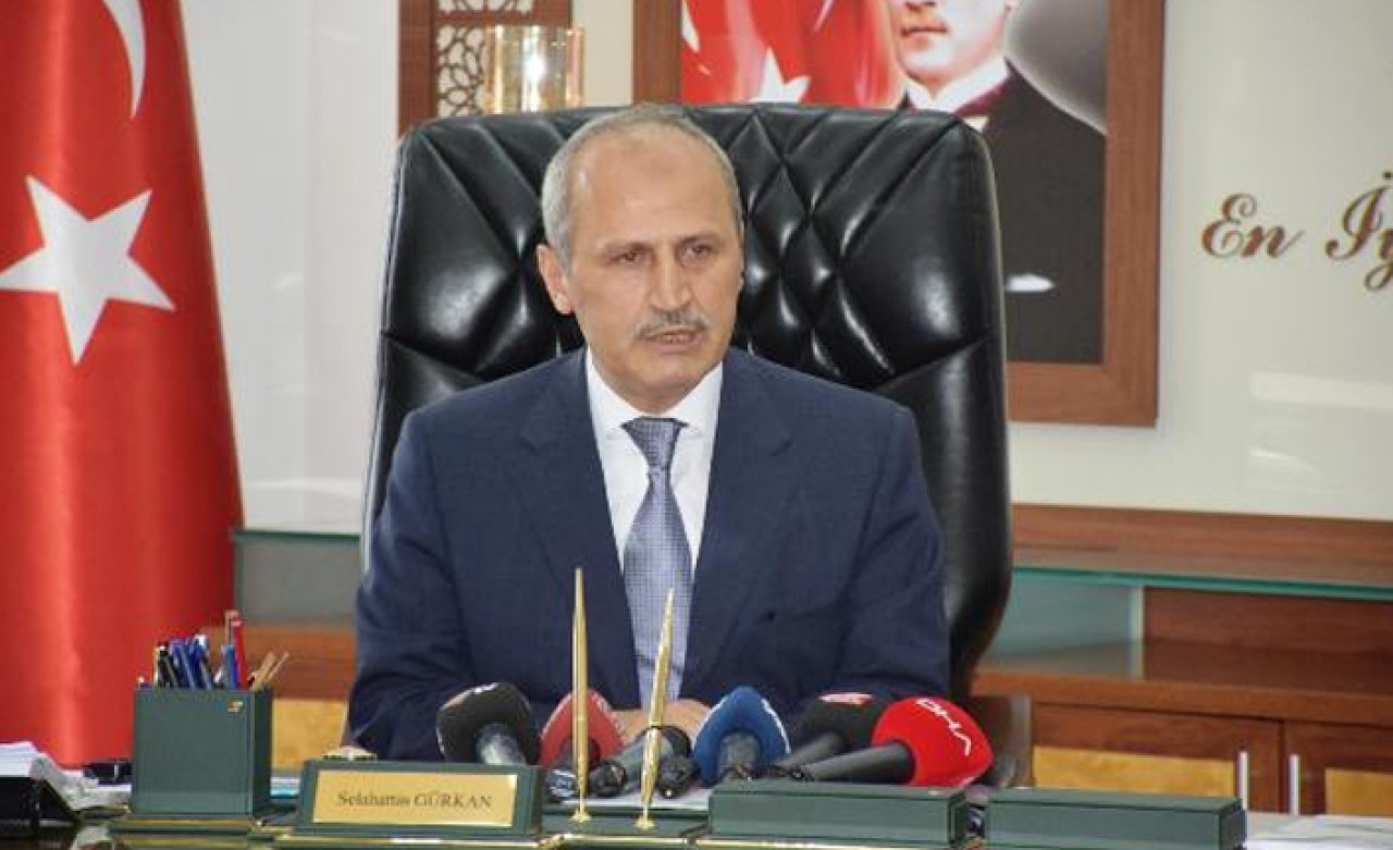 Bakan Turhan: Fatih Sultan Köprüsü,  bayramda hizmette