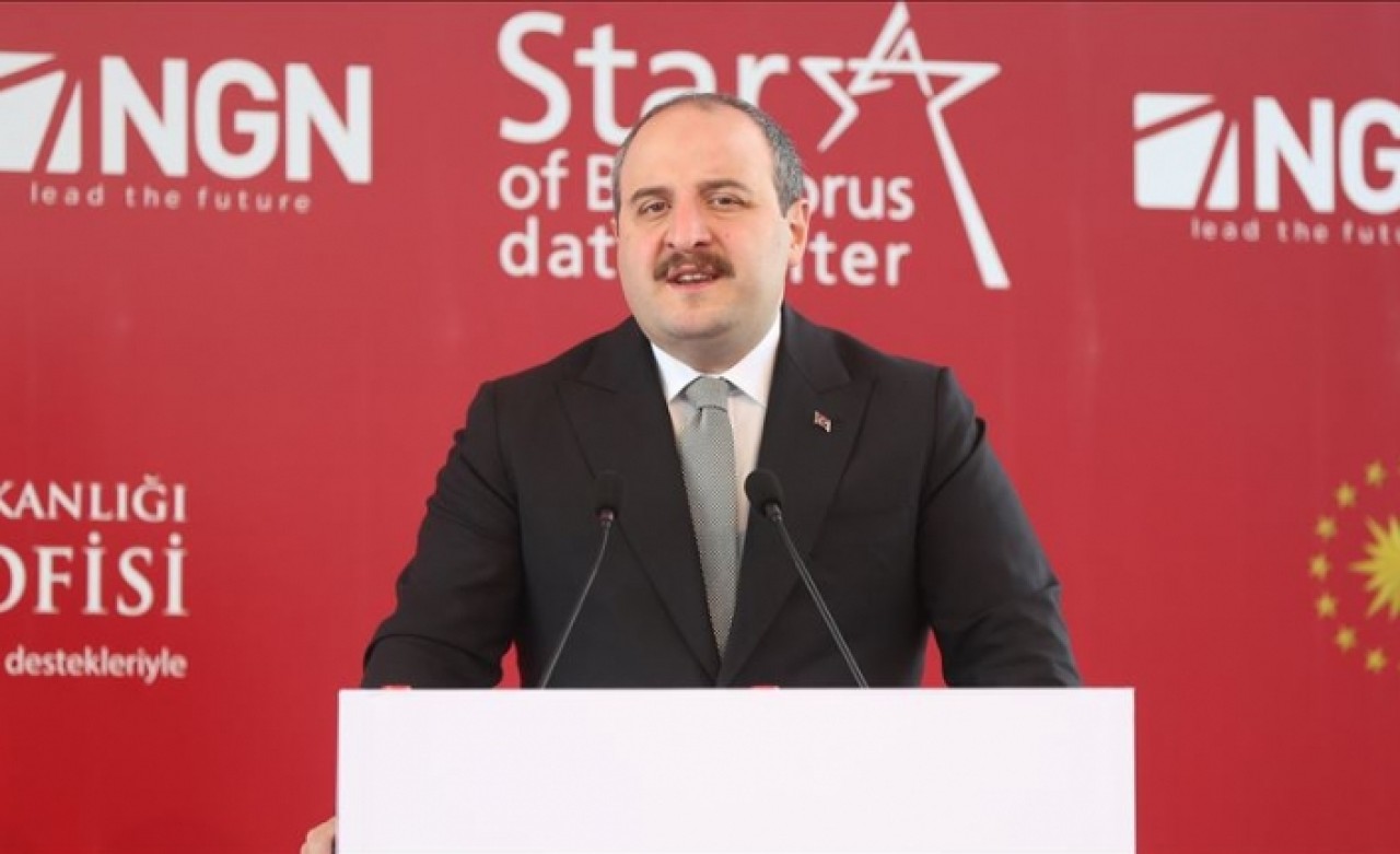 Bakan Varank: Ekonomimizi sağlamlaştıracak,  milletimizin refahını yükselteceğiz