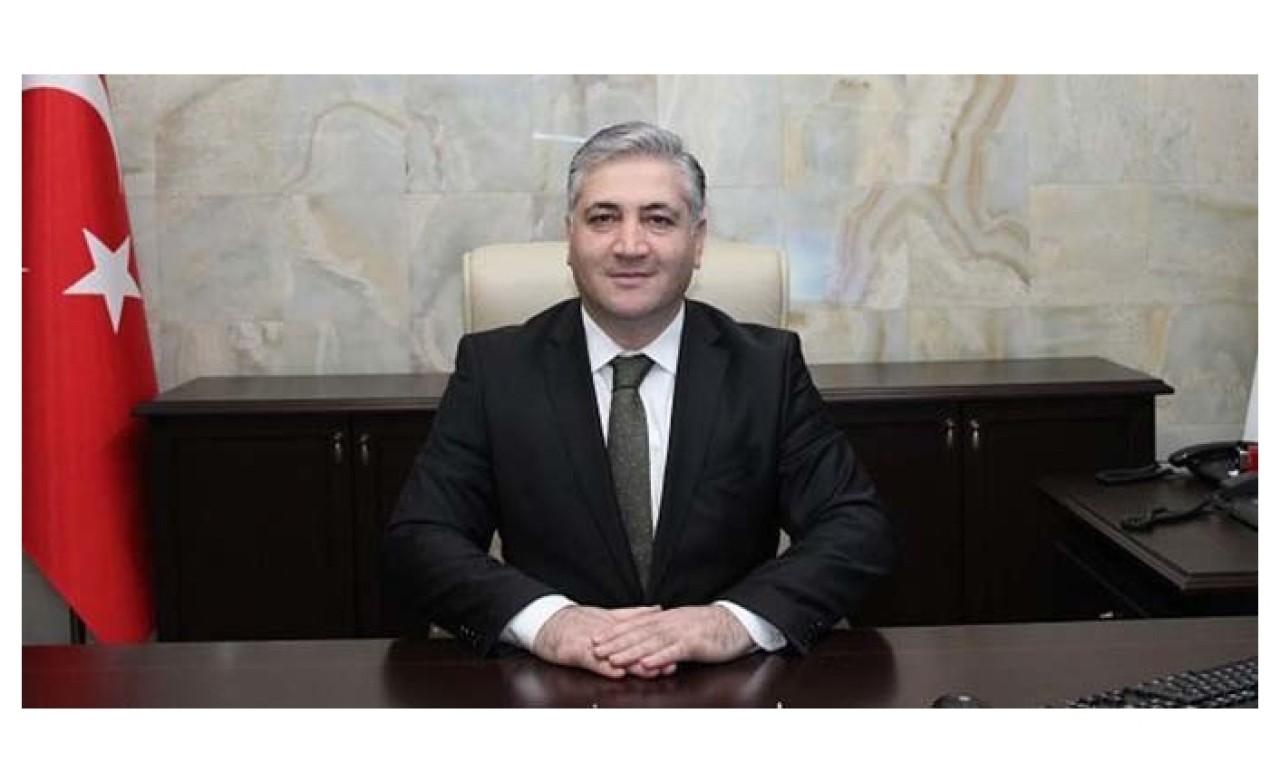 Bakan Yardımcısı Mithat Cansız görevden alındı