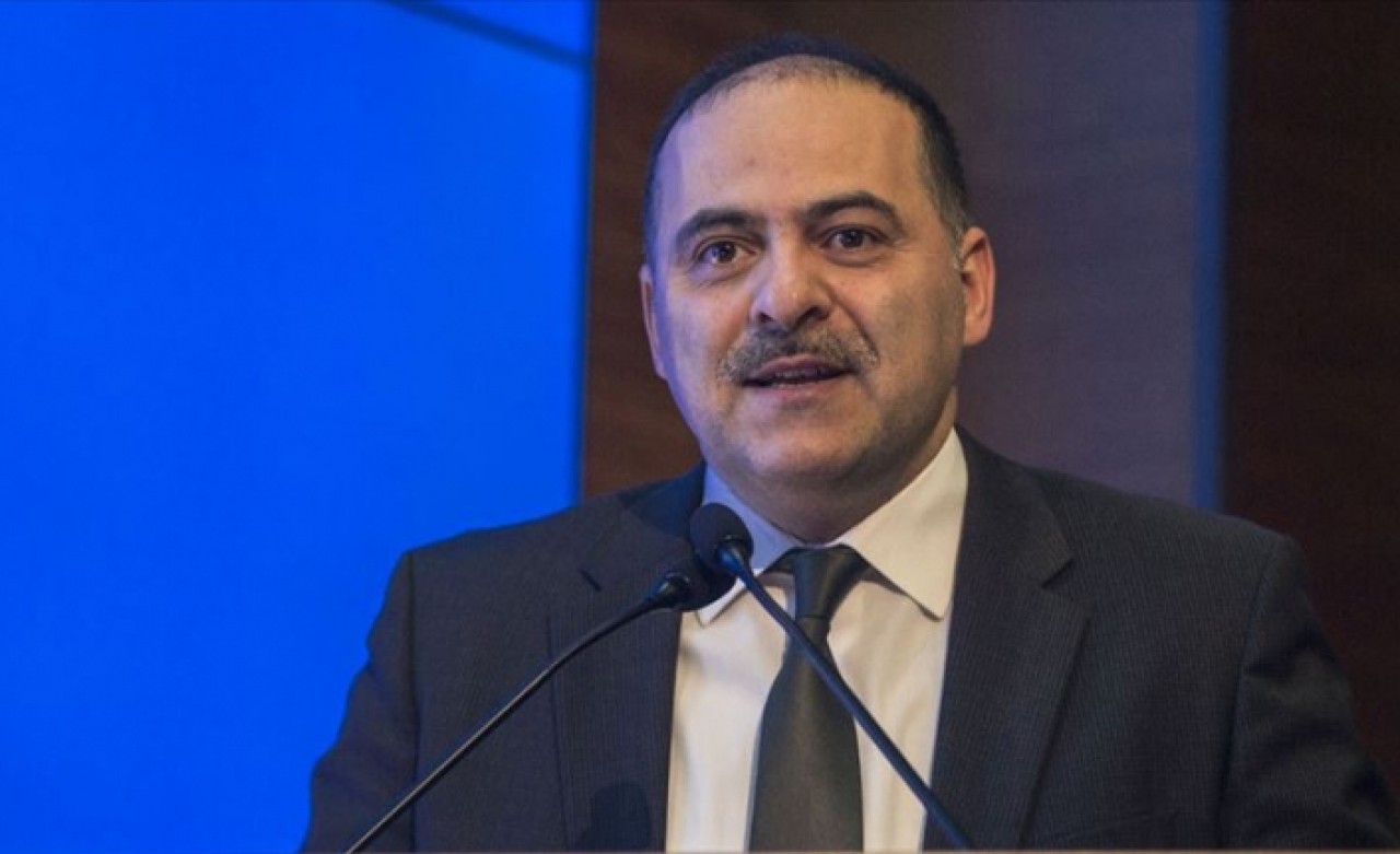 Sayan'dan 'sosyal ağ' uyarısı